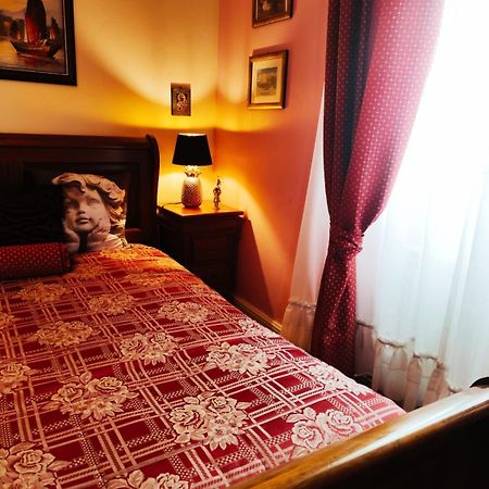 Real Santo Antonio Guest House Tarouca エクステリア 写真