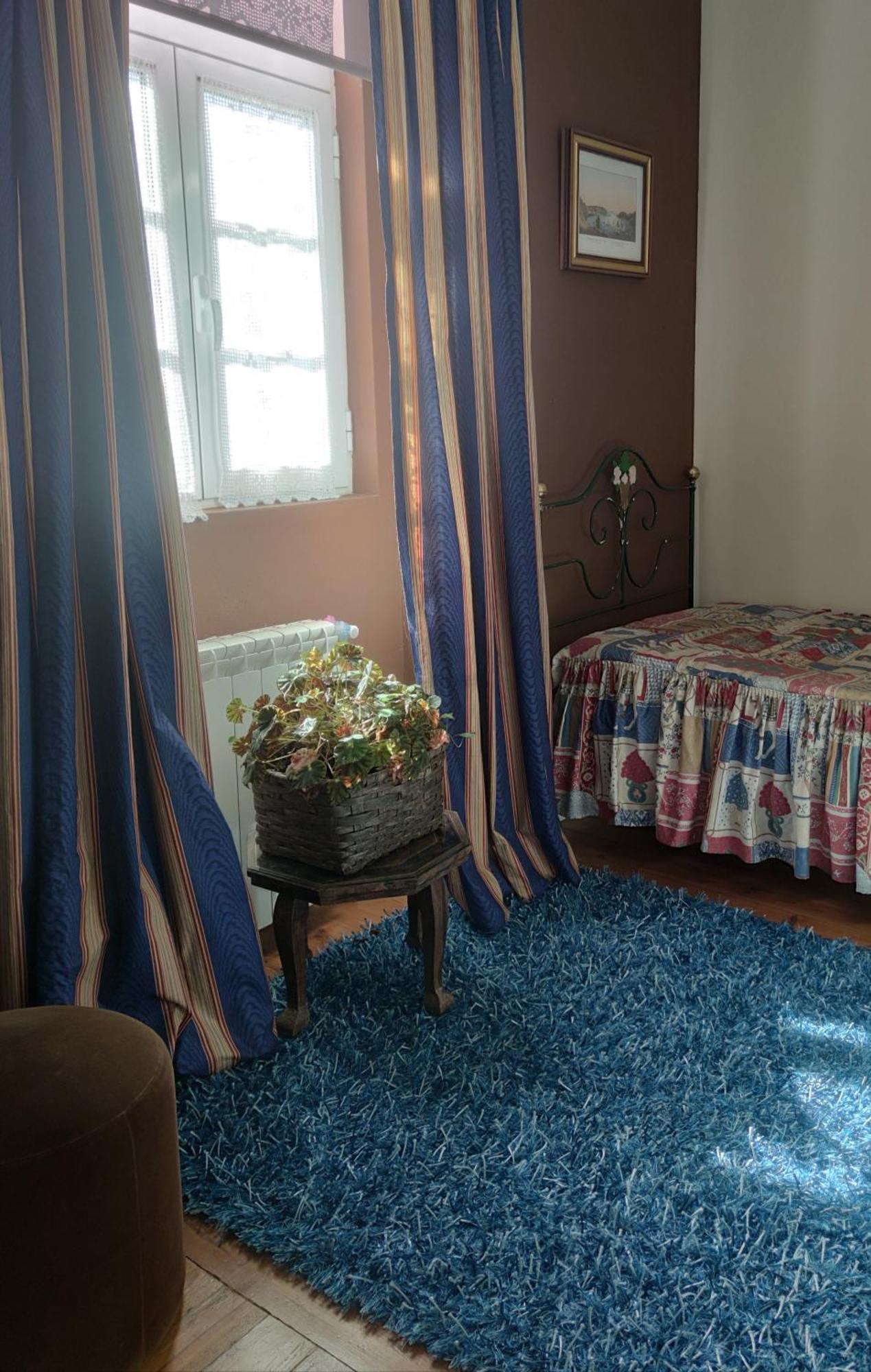Real Santo Antonio Guest House Tarouca エクステリア 写真