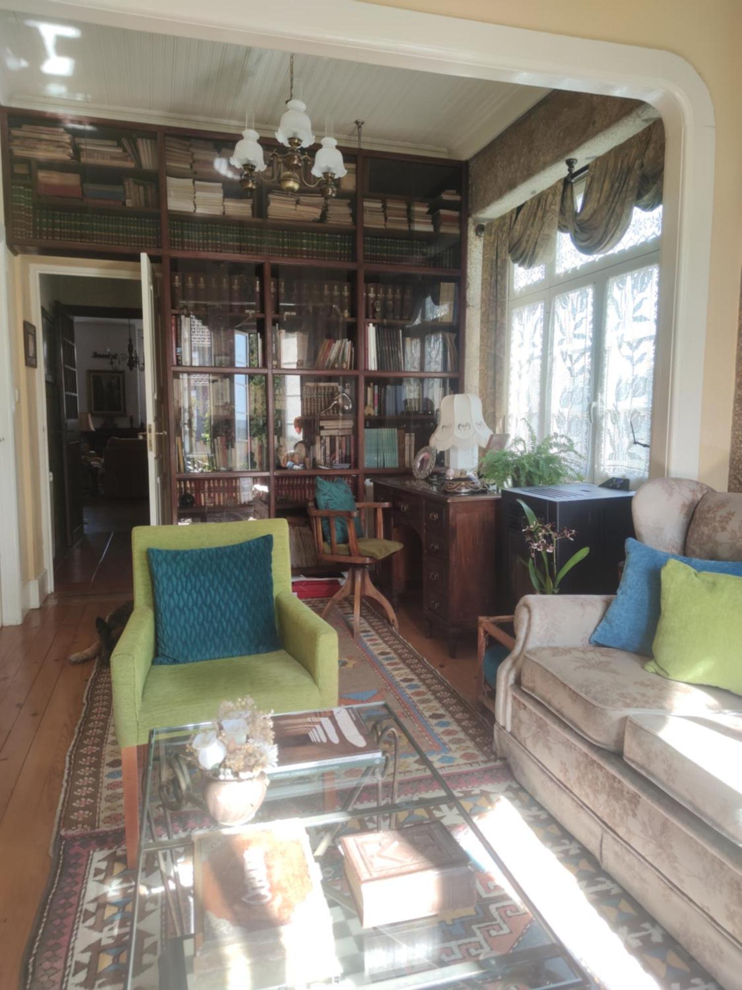Real Santo Antonio Guest House Tarouca エクステリア 写真
