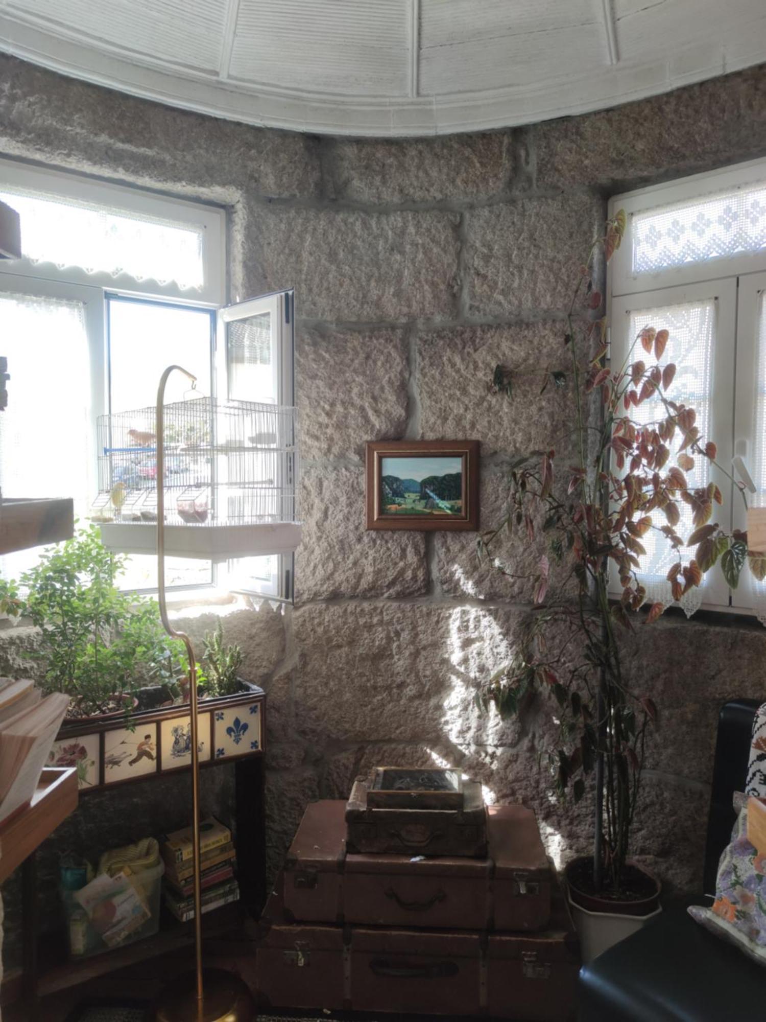 Real Santo Antonio Guest House Tarouca エクステリア 写真