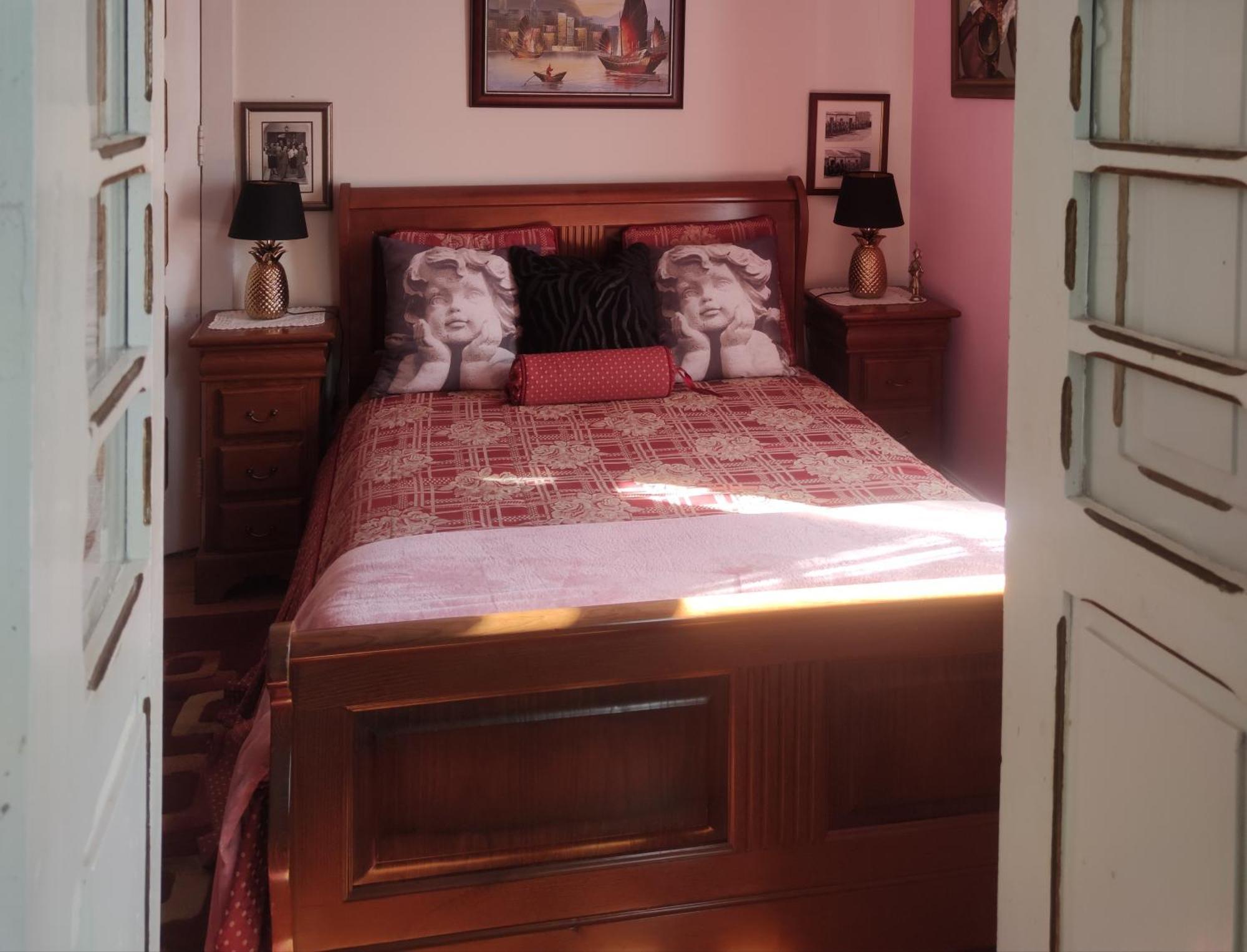 Real Santo Antonio Guest House Tarouca エクステリア 写真