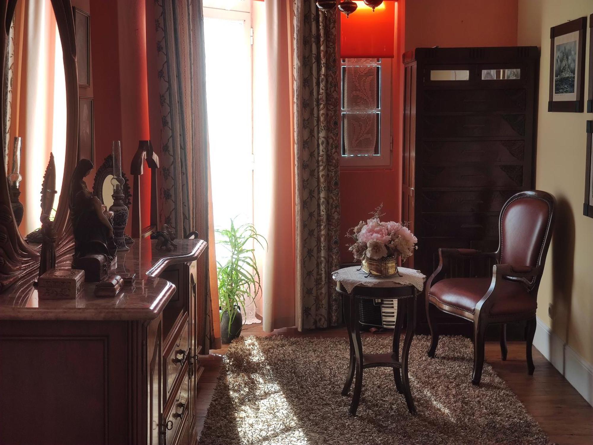 Real Santo Antonio Guest House Tarouca エクステリア 写真