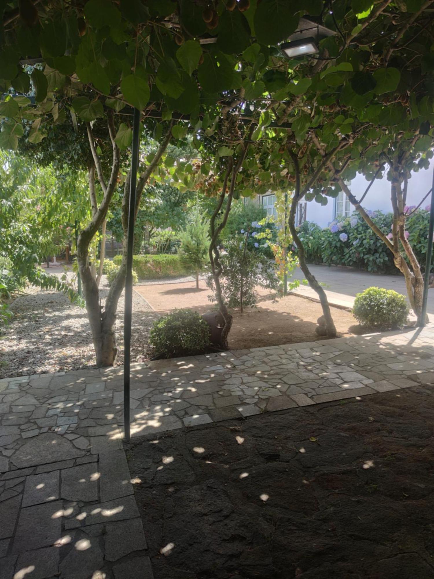 Real Santo Antonio Guest House Tarouca エクステリア 写真