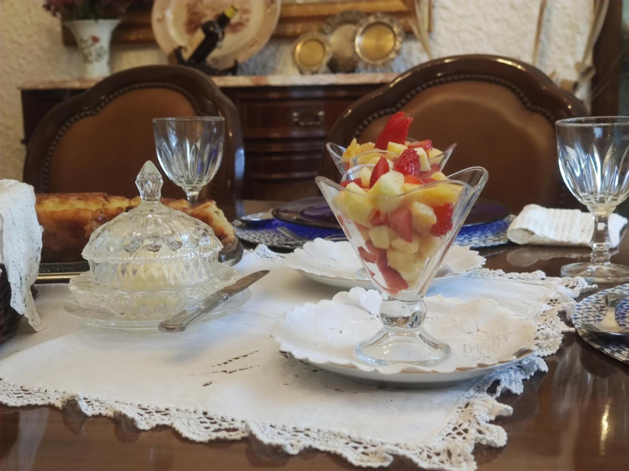 Real Santo Antonio Guest House Tarouca エクステリア 写真