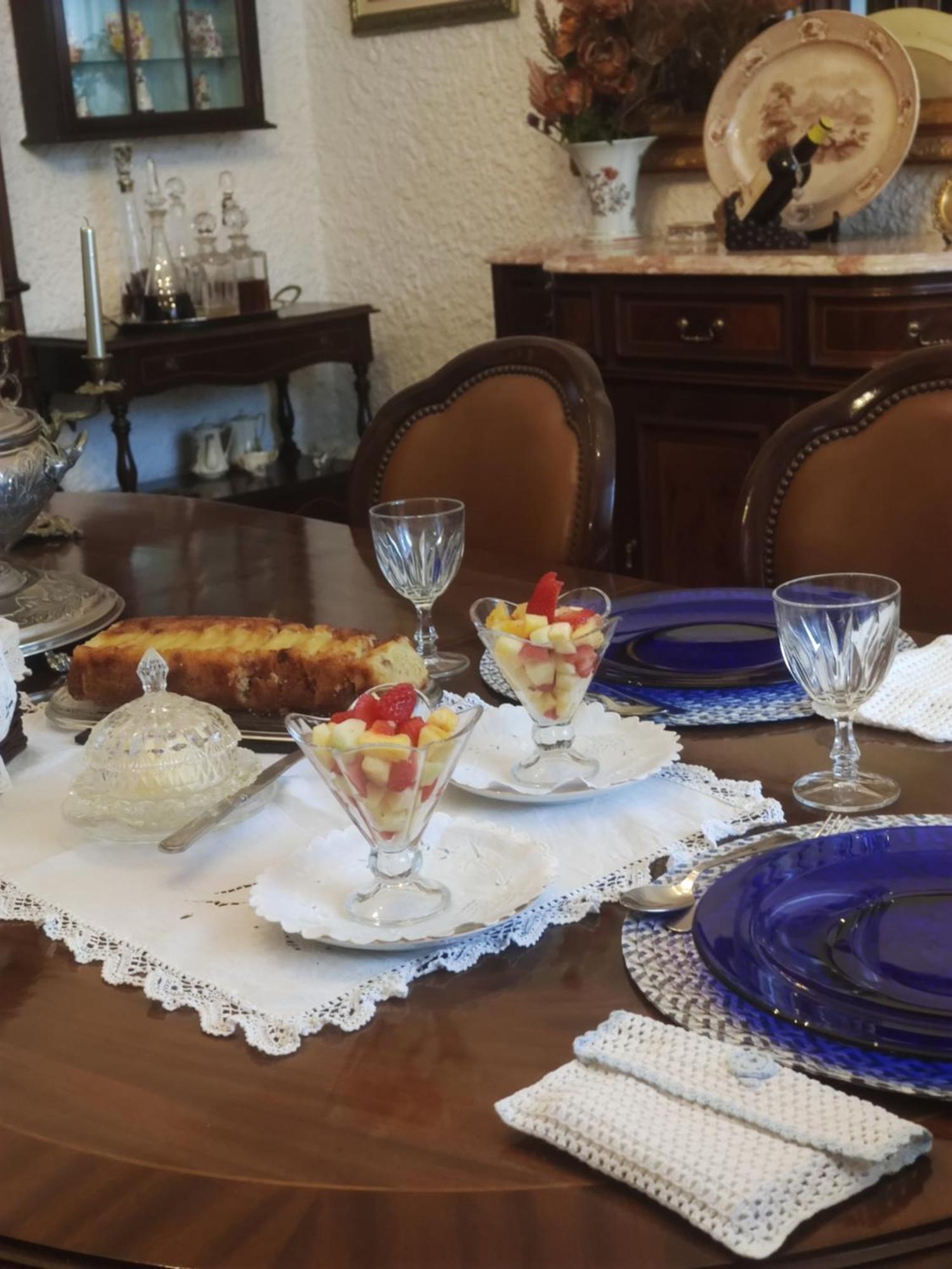 Real Santo Antonio Guest House Tarouca エクステリア 写真