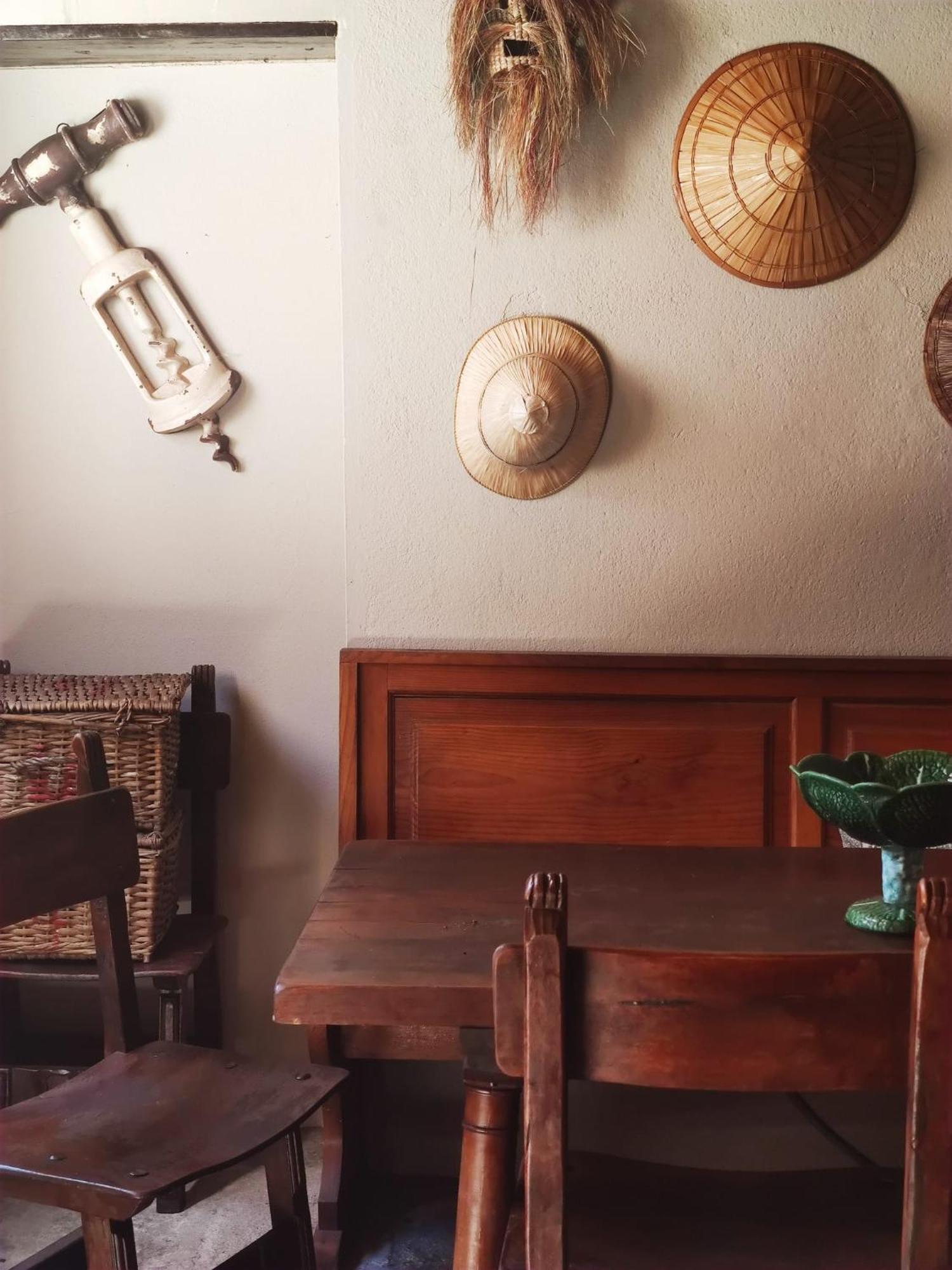 Real Santo Antonio Guest House Tarouca エクステリア 写真