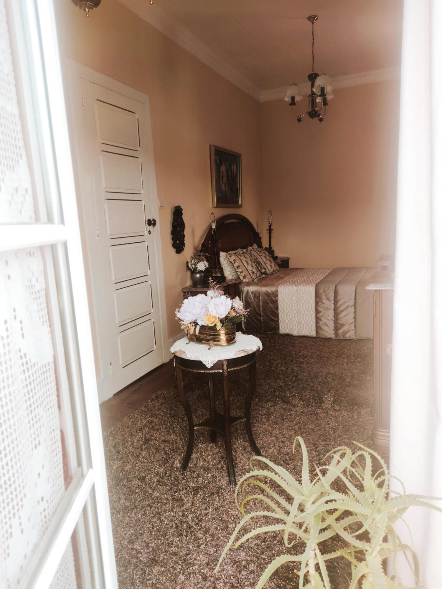 Real Santo Antonio Guest House Tarouca エクステリア 写真