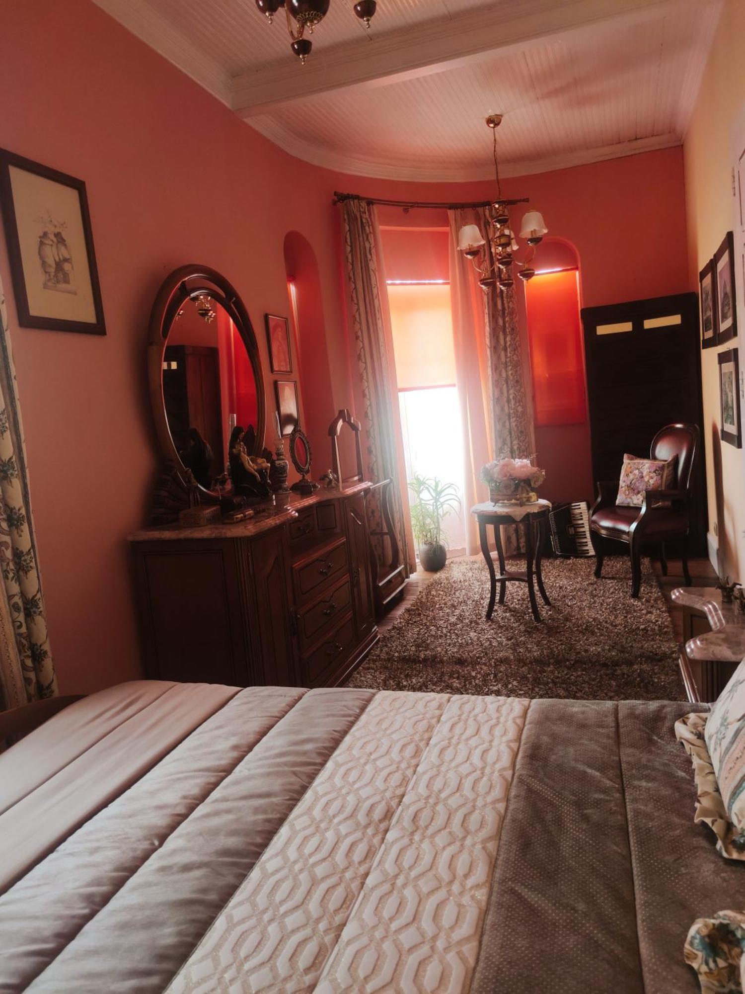 Real Santo Antonio Guest House Tarouca エクステリア 写真