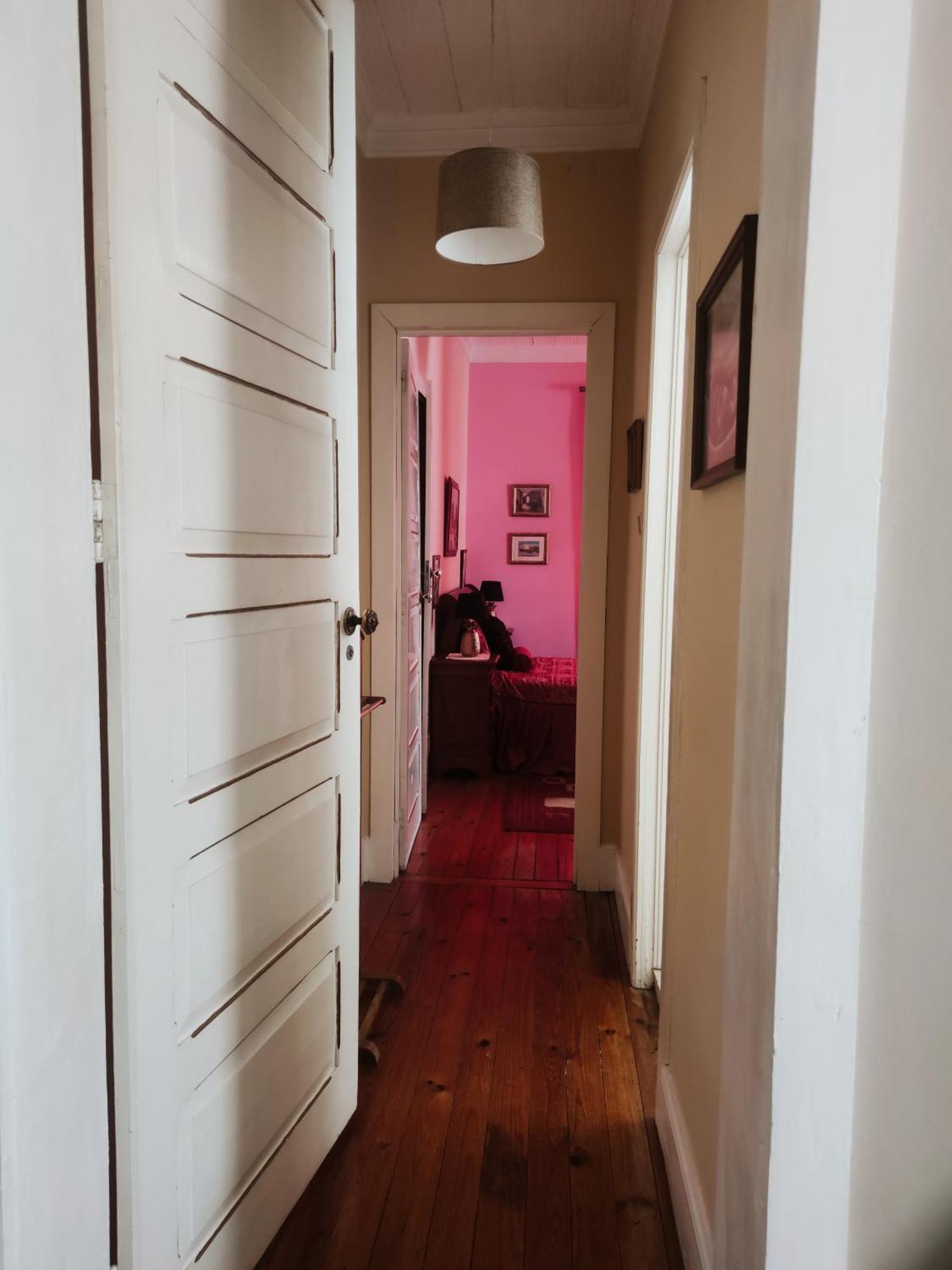 Real Santo Antonio Guest House Tarouca エクステリア 写真