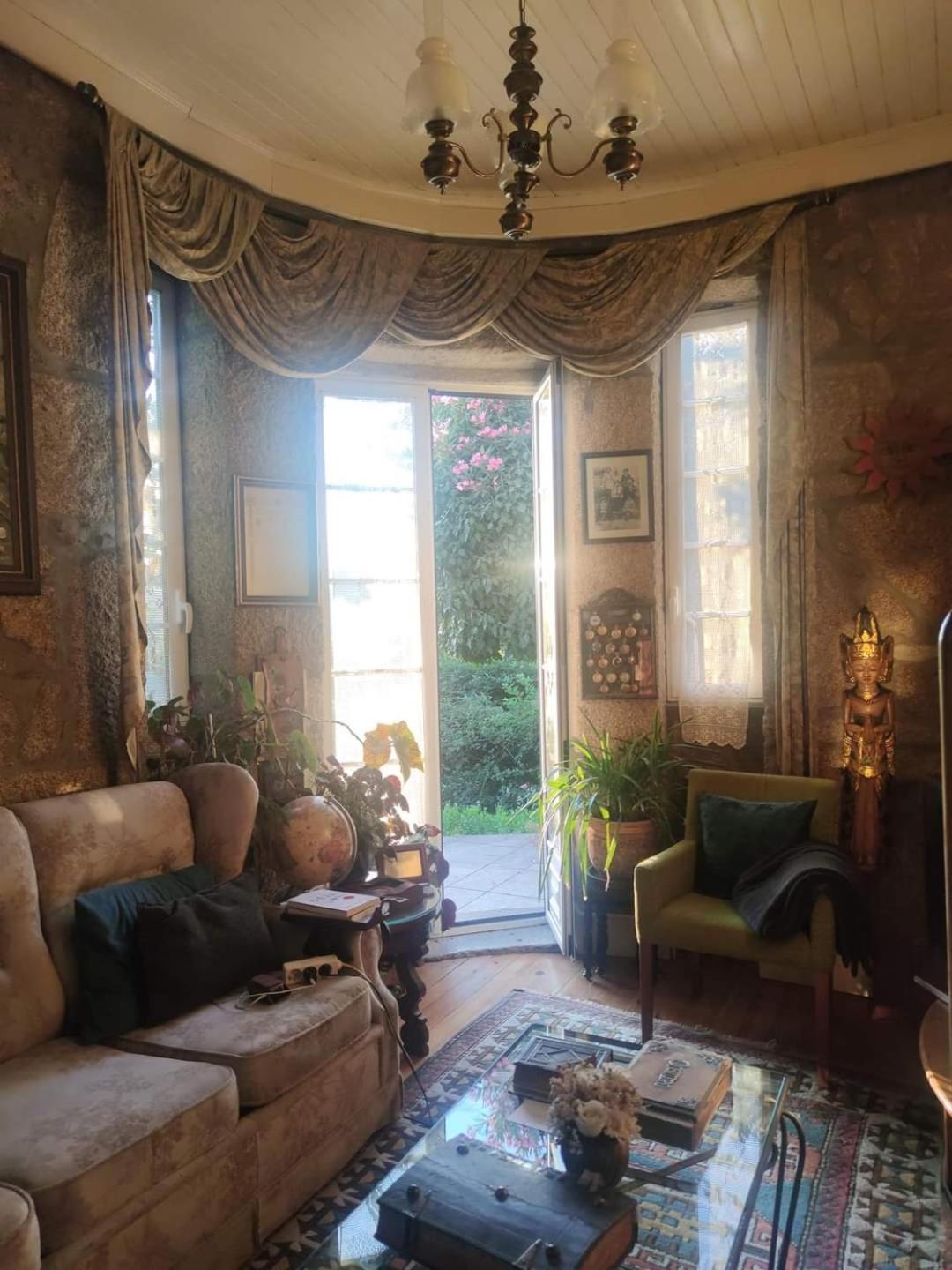 Real Santo Antonio Guest House Tarouca エクステリア 写真