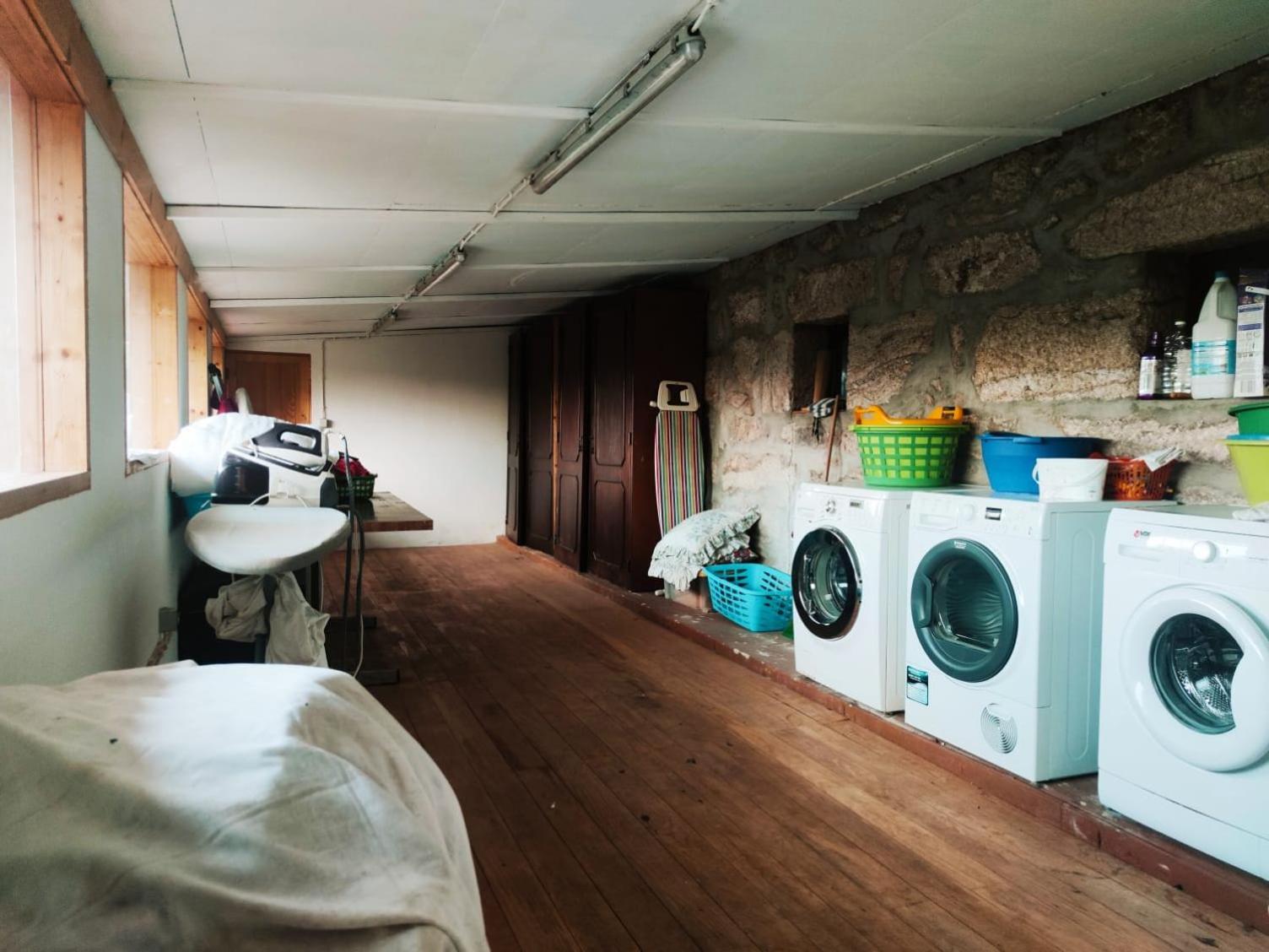 Real Santo Antonio Guest House Tarouca エクステリア 写真