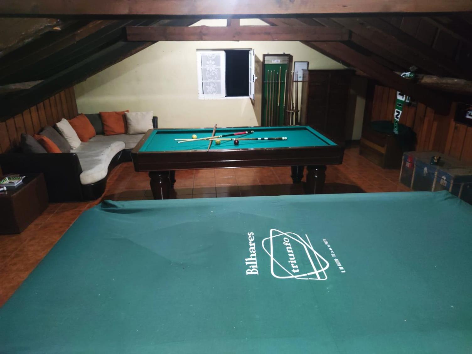 Real Santo Antonio Guest House Tarouca エクステリア 写真