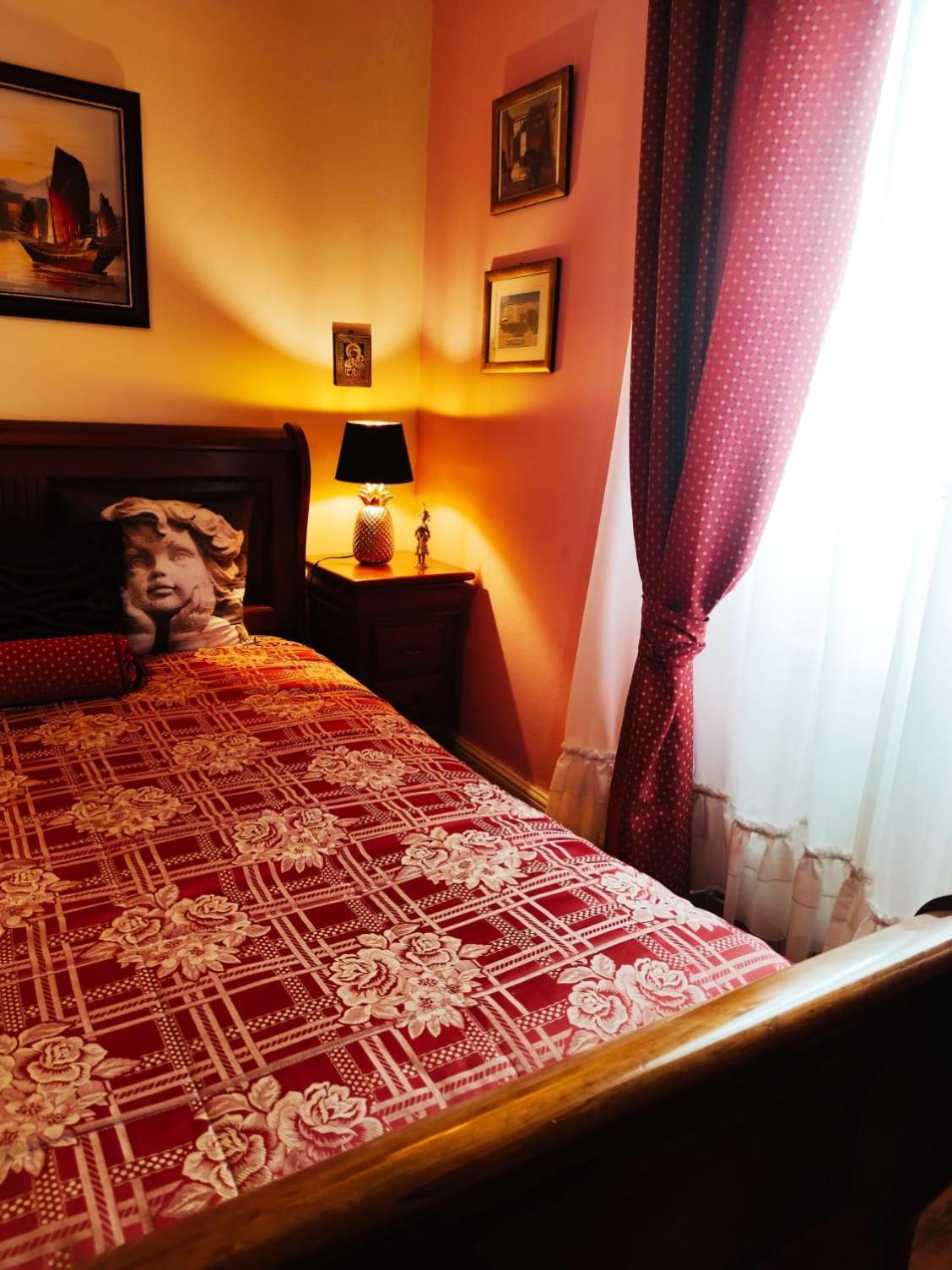 Real Santo Antonio Guest House Tarouca エクステリア 写真